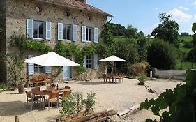 Domaine de Romefort