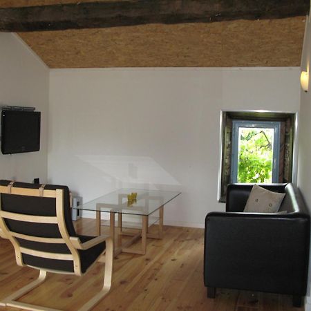 Domaine de Romefort Saint-Léonard-de-Noblat Extérieur photo