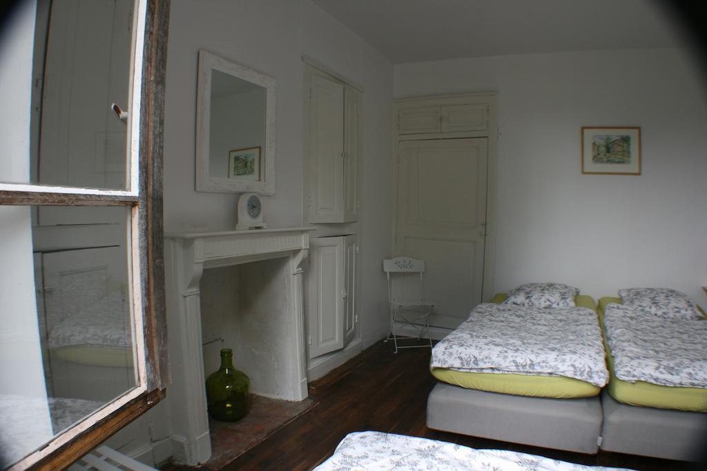 Domaine de Romefort Saint-Léonard-de-Noblat Extérieur photo