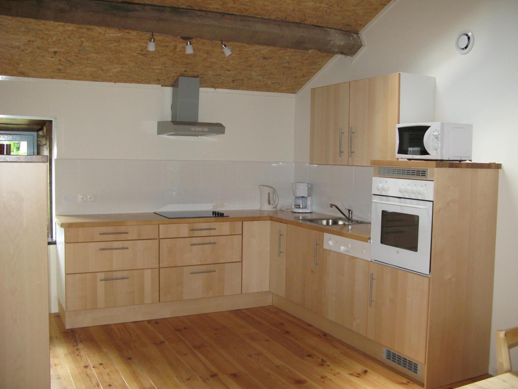 Domaine de Romefort Saint-Léonard-de-Noblat Extérieur photo