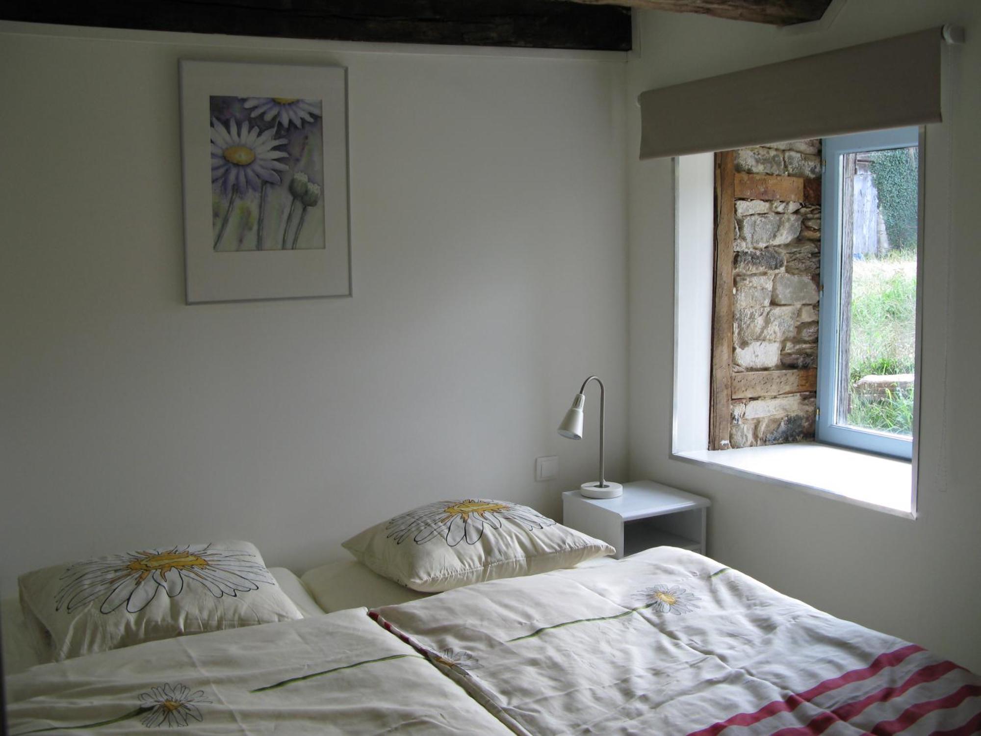 Domaine de Romefort Saint-Léonard-de-Noblat Extérieur photo