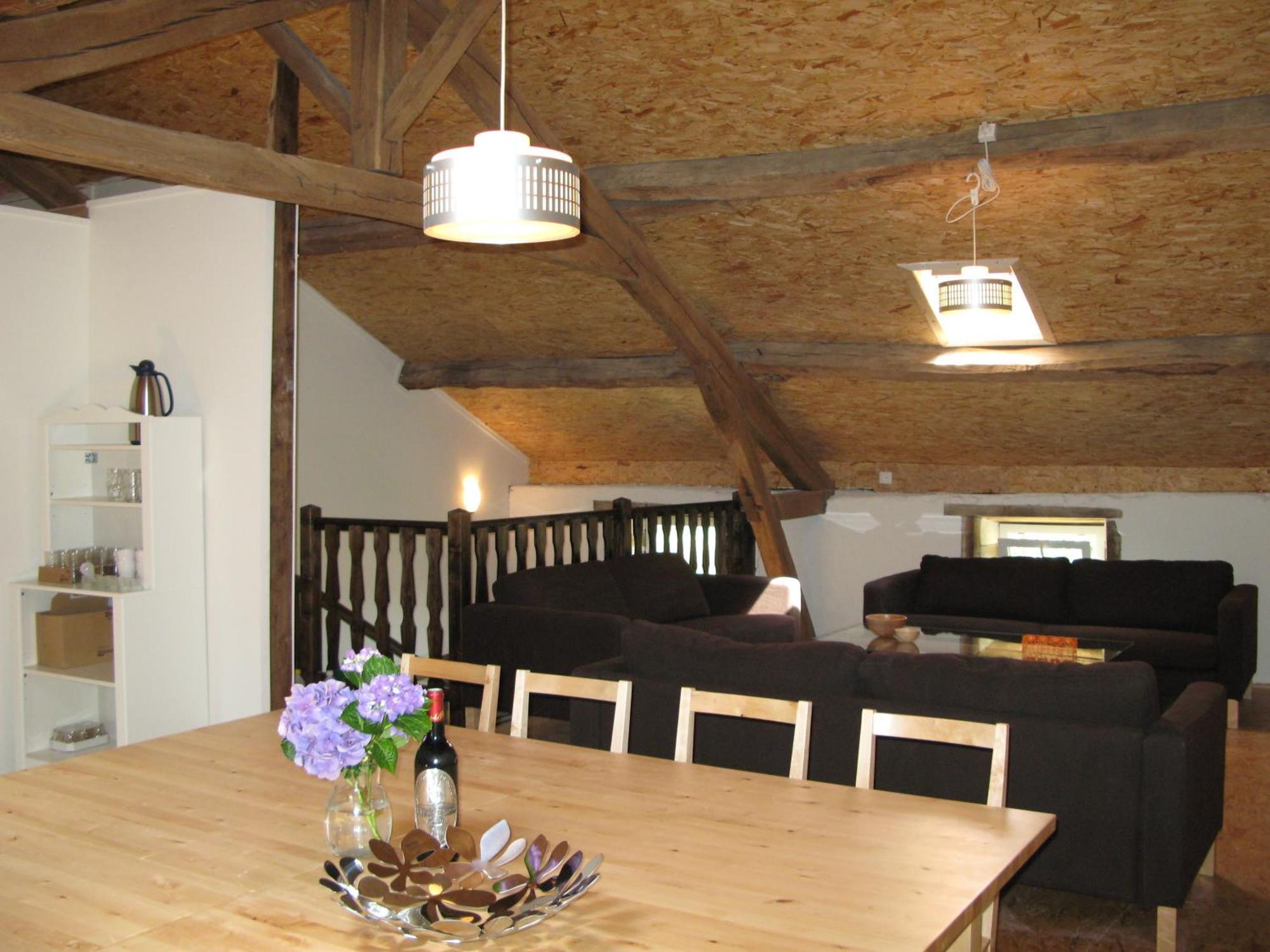 Domaine de Romefort Saint-Léonard-de-Noblat Extérieur photo