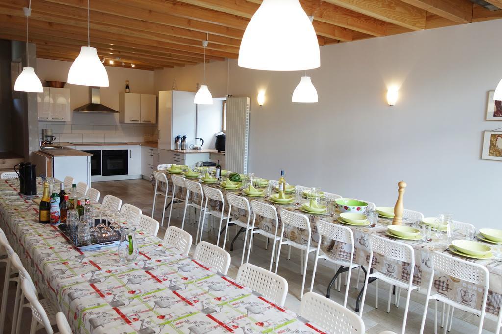Domaine de Romefort Saint-Léonard-de-Noblat Extérieur photo