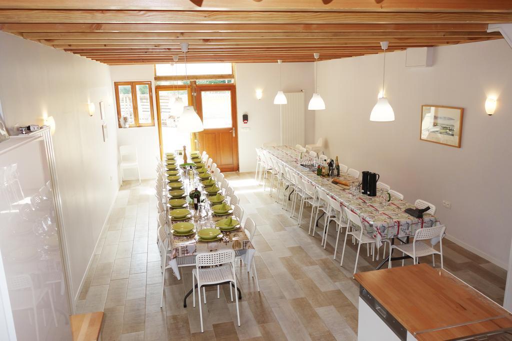 Domaine de Romefort Saint-Léonard-de-Noblat Extérieur photo