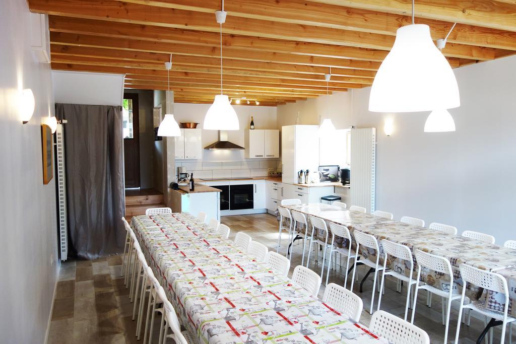 Domaine de Romefort Saint-Léonard-de-Noblat Extérieur photo